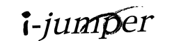 I-JUMPER trademark