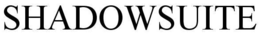 SHADOWSUITE trademark
