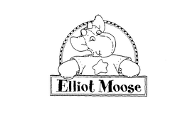 ELLIOT MOOSE trademark