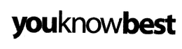 YOU KNOW BEST trademark