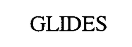GLIDES trademark
