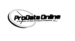 PRODATA ONLINE A DIVISION OF NEW PROSPECT COMPANY trademark