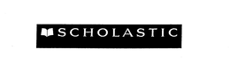SCHOLASTIC trademark