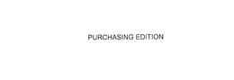 PURCHASING EDITION trademark