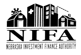 NIFA NEBRASKA INVESTMENT FINANCE AUTHORITY trademark