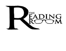 THE READING ROOM trademark