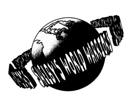 SHELBY'S WORLD WARRIORS trademark