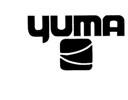 YUMA trademark