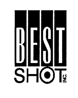 BEST SHOT INC. trademark