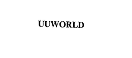 UUWORLD trademark