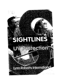 SIGHTLINES trademark