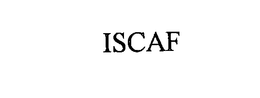 ISCAF trademark