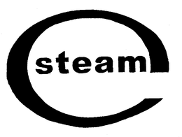 E STEAM trademark