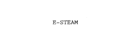 E-STEAM trademark