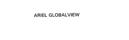 ARIEL GLOBALVIEW trademark