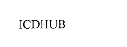 ICDHUB trademark