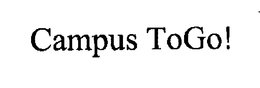 CAMPUS TOGO! trademark