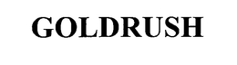 GOLDRUSH trademark