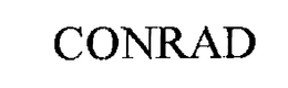 CONRAD trademark