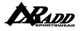 LV RADD SPORTSWEAR trademark