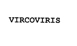VIRCOVIRIS trademark