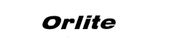 ORLITE trademark