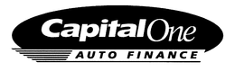 CAPITAL ONE AUTO FINANCE trademark