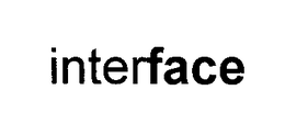 INTERFACE trademark
