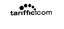 TARIFFIC:COM trademark