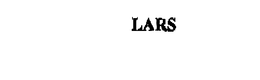 LARS trademark