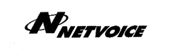 N NETVOICE trademark