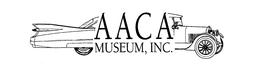 AACA MUSEUM, INC. trademark