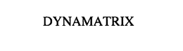 DYNAMATRIX trademark