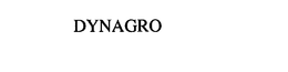DYNAGRO trademark
