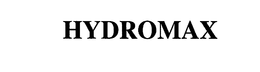HYDROMAX trademark