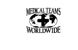 MEDICAL TEAMS WORLDWIDE trademark