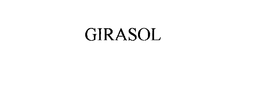 GIRASOL trademark