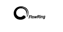 FLOWRING trademark