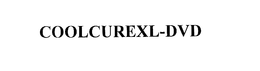 COOLCUREXL-DVD trademark