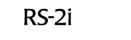 RS-2I trademark