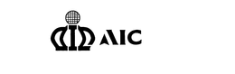 AIC trademark
