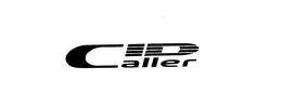 ID CALLER trademark