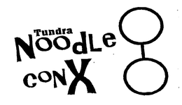 TUNDRA NOODLE CONX trademark