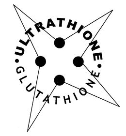 ULTRATHIONE GLUTATHIONE trademark