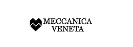 MV MECCANICA VENETA trademark