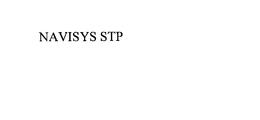 NAVISYS STP trademark