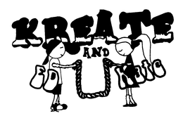 KREATE AND EDUKATE trademark