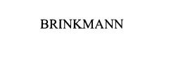BRINKMANN trademark