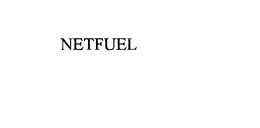NETFUEL trademark