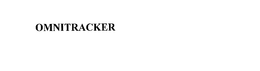 OMNITRACKER trademark